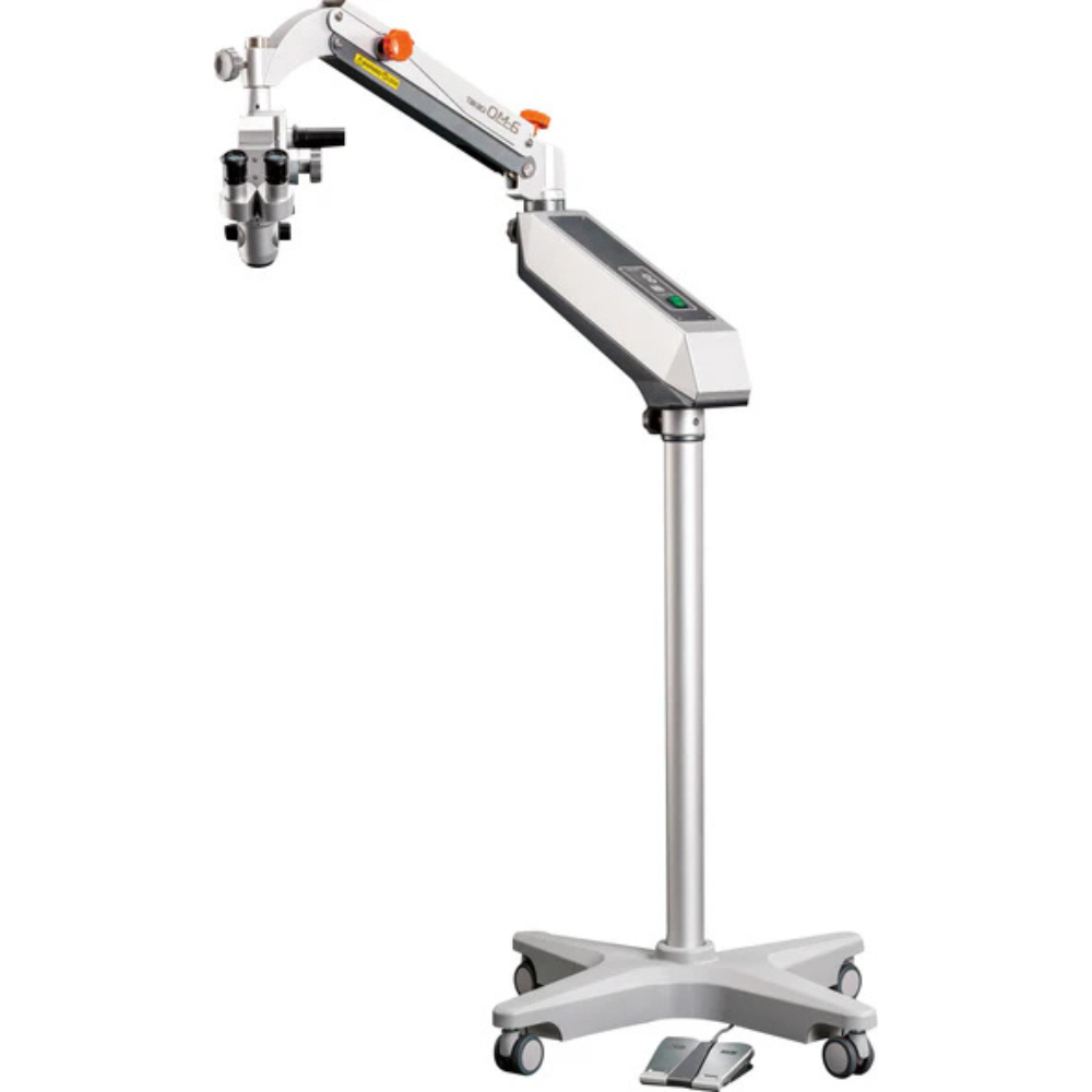 TAGAKI OPERATING MICROSCOPE OM-6